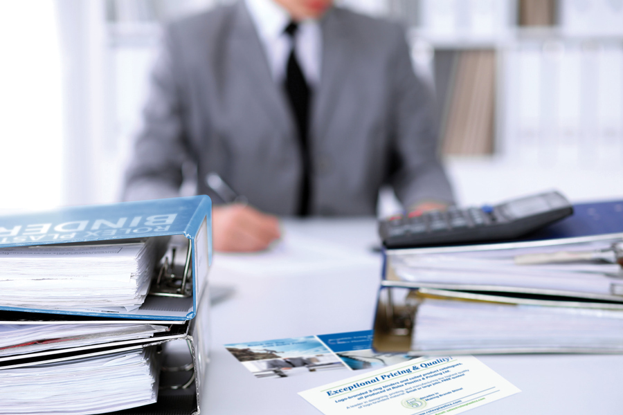 Binders-Rolex-Binders-on-Desk-900px - Copy